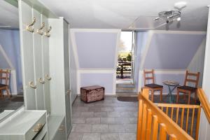 Fotografie z fotogalerie ubytování Meeresrauschen v destinaci Kägsdorf