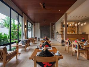 Gallery image of De Malee Pool Villas - SHA Extra Plus in Ao Nang Beach