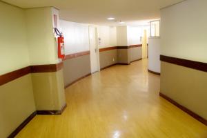 Fotografie z fotogalerie ubytování Flat Oeste La Residence v destinaci Goiânia + 16 fotografií