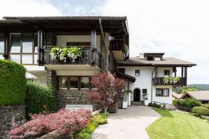 Gallery image of Residence Mayr in Castelrotto