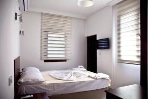 Φωτογραφία από το άλμπουμ του Şahin Motel & Restaurant σε Yaliciftlik