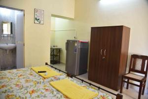 Gallery image of Niki Guest House in Candolim