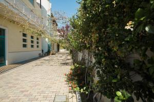 Fotografie z fotogalerie ubytování Il Crusco v destinaci Matera