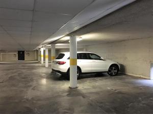 Fotografie z fotogalerie ubytování Hotel Tre Ville v destinaci Parma