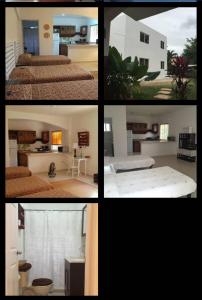 Galería fotográfica de Casa Campestre en Cancún