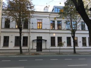 Galería fotográfica de Apartamentai Telegrafas en Kaunas