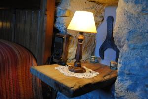 Fotografie z fotogalerie ubytování Apartaments turistics Moli Can Coll v destinaci Campelles