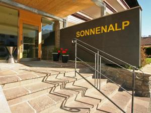 Fotografie z fotogalerie ubytování Sonnenalp Niederau v destinaci Niederau