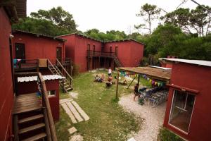 Gallery image of Viajero La Pedrera Hostel in La Pedrera