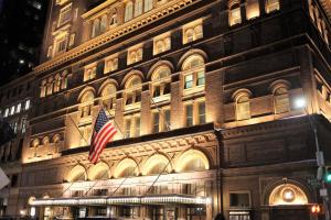 Gallery image of Carnegie Hotel in New York