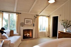 Afbeelding uit fotogalerij van Mill House Inn in East Hampton