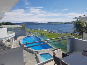 Gallery image of Waimahana Apartment 4 in Taupo