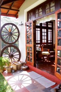 Gambar di galeri bagi Bethel Rest Homestay di Kandy