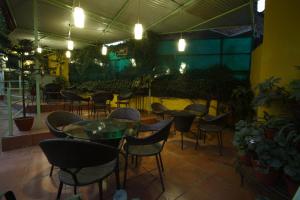Nhà hàng/khu ăn uống khác tại Hotel Nandini