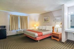 Motel 6-Grand Rapids, MI - Northeast