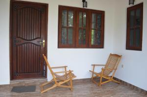 Fotografie z fotogalerie ubytování Aroma Villa Homestay v destinaci Polonnaruwa