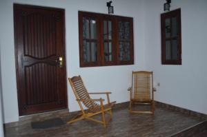 Fotografie z fotogalerie ubytování Aroma Villa Homestay v destinaci Polonnaruwa