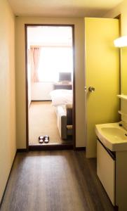 Gallery image of Hikone Station Hotel in Hikone