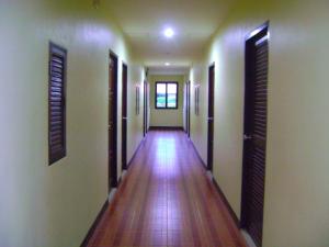 Fotografie z fotogalerie ubytování T.P. Place Hotel v destinaci Phangnga