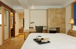Gallery image of 9 SUITE Luxury Boutique Hotel in Chiang Mai
