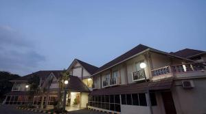 Gallery image of Hotel Seri Malaysia Temerloh in Temerloh