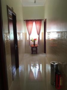 Kuvagallerian kuva majoituspaikasta Bao Thy Hotel, joka sijaitsee kohteessa Chau Doc