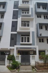 صورة لـ Blackroots Serviced Apartments في كويمباتور