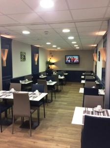 Gallery image of Best Western Le Duguesclin Hôtel-Restaurant in Saint-Brieuc