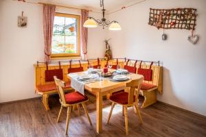 Zdjęcie z galerii obiektu Appartementhaus Speckalm w mieście Katschberghöhe