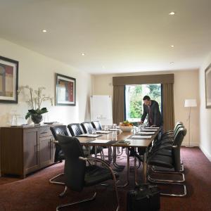 Mynd úr myndasafni af Dunboyne Castle Hotel & Spa í Dunboyne