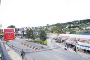 Fotografie z fotogalerie ubytování Lien Huong Hotel v destinaci Da Lat