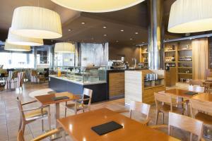 Hotel SB Ciutat de Tarragona