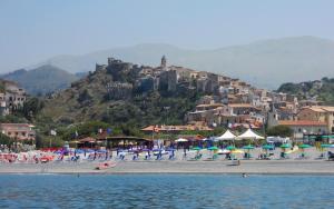 Foto dalla galleria di Appartamento Da Marina a Scalea