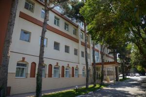 Gallery image of City Mansion ApartHotel in Baku