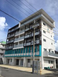Gallery image of Guest House Orihime in Ishigaki Island