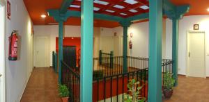 钦琼Hotel y apartamentos La Casa Rural的相册照片