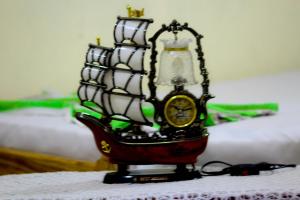 Fotografie z fotogalerie ubytování J hostel kandy v destinaci Kandy