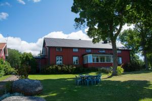 Gallery image of Granbergs Gästhus och Gästhem in Eckerö