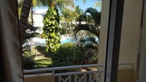 La alberca dentro o cerca de Villa in Le Tamier, 4 bedrooms, 300m Flic en Flac beach