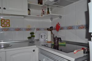 Galeriebild der Unterkunft Apartamento "El Muelle" en el Centro y playa de Corralejo in Corralejo