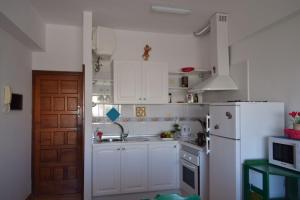 Galeriebild der Unterkunft Apartamento "El Muelle" en el Centro y playa de Corralejo in Corralejo