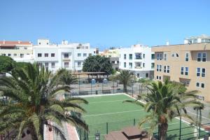 Galeriebild der Unterkunft Apartamento "El Muelle" en el Centro y playa de Corralejo in Corralejo + 10 Fotos