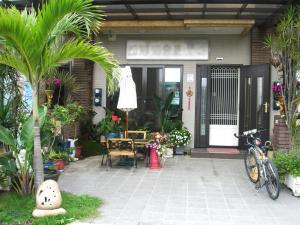 Gallery image of Tou Cheng Whale Watching Homestay in Toucheng