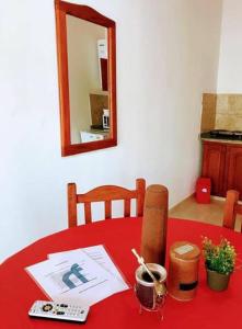 Fotografie z fotogalerie ubytování Apart Raíces Federaenses v destinaci Federación