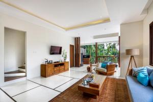 Gallery image of Rumah Suweta in Ubud