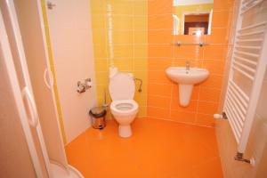 Bagno di Hotel Olympionik