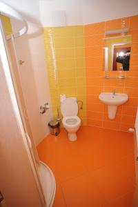 Bagno di Hotel Olympionik