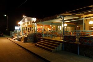 Gallery image of Socrates Apartmens & Restaurant in Milatos