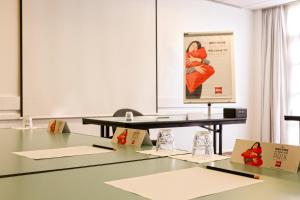 Gallery image of ibis Nancy-Brabois in Vandoeuvre-l&egrave;s-Nancy