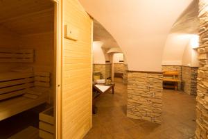 Fotografie z fotogalerie ubytování Pension & restaurace Zelený Mlýn Žacléř v Žacléři